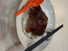 -一乐烧鹅(中环店)