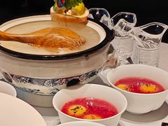 -桂满陇·海市蜃楼·黑金(国金店)