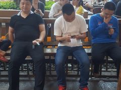 -星巴克(福州三坊七巷店)