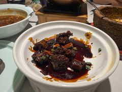 -绿茶餐厅(淮安吾悦广场店)