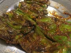 -刘记烧烤大排档(长江紫都店)