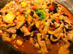 -井水小厨·湘菜(活力广场店)