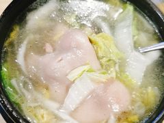 -大佬李砂锅(钱江财富广场店)
