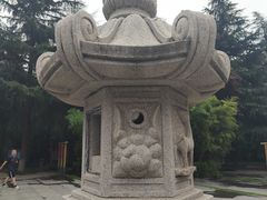 -木塔寺遗址生态公园