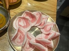 -汉拿山(北京上地华联店)