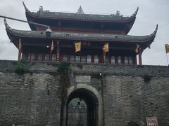 -广元唐家河嘉怡客栈