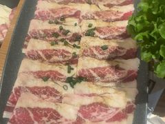 -新石器烤肉(千灯大润发店)
