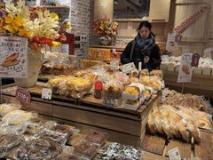 -西村叔叔的店·面包·甜品·蛋糕(崂山丽达店)