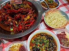 -龙虾当家·大排档(红谷滩五中店)