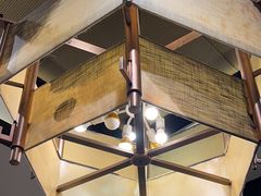 -小厨娘淮扬菜(清江苏宁广场店)