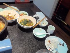 -老灶房-四川土菜(铁牛广场店)