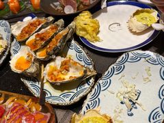 -極上萬膳·日料放题(海岸城店)