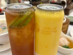 -顺德人家食府(黄金广场店)