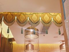 -耶里夏丽新疆餐厅(百联中环购物广场店)