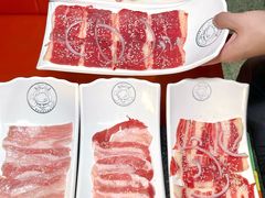 -熊大·鲜烤黄牛肉(五山店)