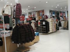 -优衣库(红谷滩万达店)