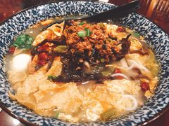 -螺世纪螺蛳粉·桂味小排档(裕德店)