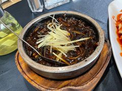 -香雪海饭店中餐厅(人民桥店)