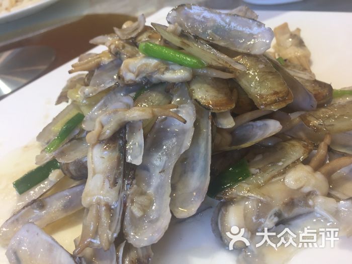 金贝海鲜酒店图片 - 第11张