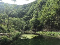 -逍遥谷景区
