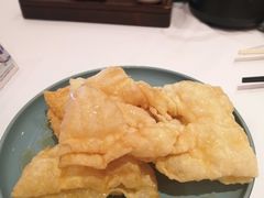 -白天鹅宾馆-宏图府餐厅