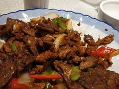 -肘子酥·天津菜·特色捞面(德云社店)