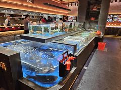 -炊江南·上海菜(国展华漕店)
