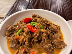董府私房鸭-董府·古宅餐厅