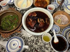 -南京大牌档(崇文门国瑞店)