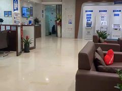 -中国民生银行(上海分行营业部)