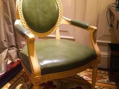 -广州富力丽思卡尔顿酒店