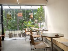 -素咫咖啡CLIFEROSE(新安店)