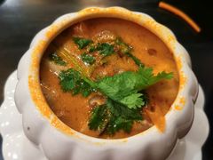 -Thai Alley泰爱里(二沙岛店)