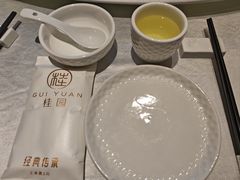-桂园餐厅(五大道店)