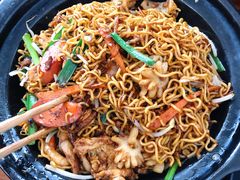 -小时候焗海鲜(鄞州万达店)