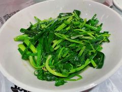 韭菜炒香菜-壹盏灯(惠农店)