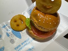 -SPACELAB失重餐厅(世纪汇店)