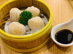 -嘉旺港式茶餐厅(延长中路店)