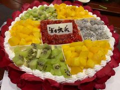 -老长春饺子馆(保利·春天里店)