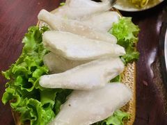 -重庆火锅(西安店)