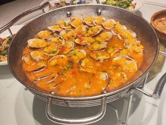 -79号渔船海鲜饭店(华强北店)