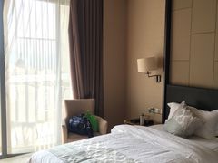 -台山颐和温泉城