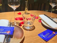 -Osteria Garden 生蚝花园餐厅(原进贤路店)