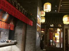 -南京大牌档(凯德1818店)