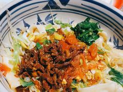 -袁家村关中印象体验地(大唐不夜城店)