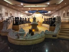 -乐山乌木文化博览苑