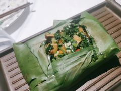 -沿途四季·云南菜·诗酒茶(蓝色港湾店)