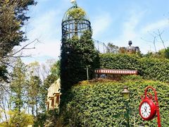 -三鹰之森吉卜力美术馆