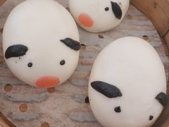 -潮府馆·非遗潮州菜·世纪公园(新国际博览中心店)