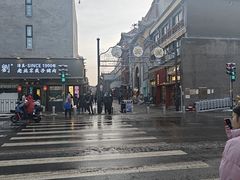 -北京前门大栅栏